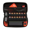PDP Deluxe Travel Case - Elite Edition - Case for Spielekonsole - Ethylen-Vinylacetat (EVA)