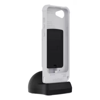 Barcode sled reader Socket Mobile DURASLED DS840 perform. for iPhone (cloud-ready)