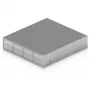 Ubiquiti UniFi UNAS Pro 8 Network Storage, 2HE, rackmount, 10 Gbps, 8x HDD / 2x M.2 Slots UniFi Integrations (UNAS-PRO-8)
