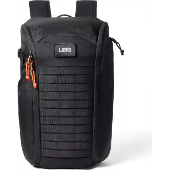 Urban Armor Gear UAG Civilian Backpack Black