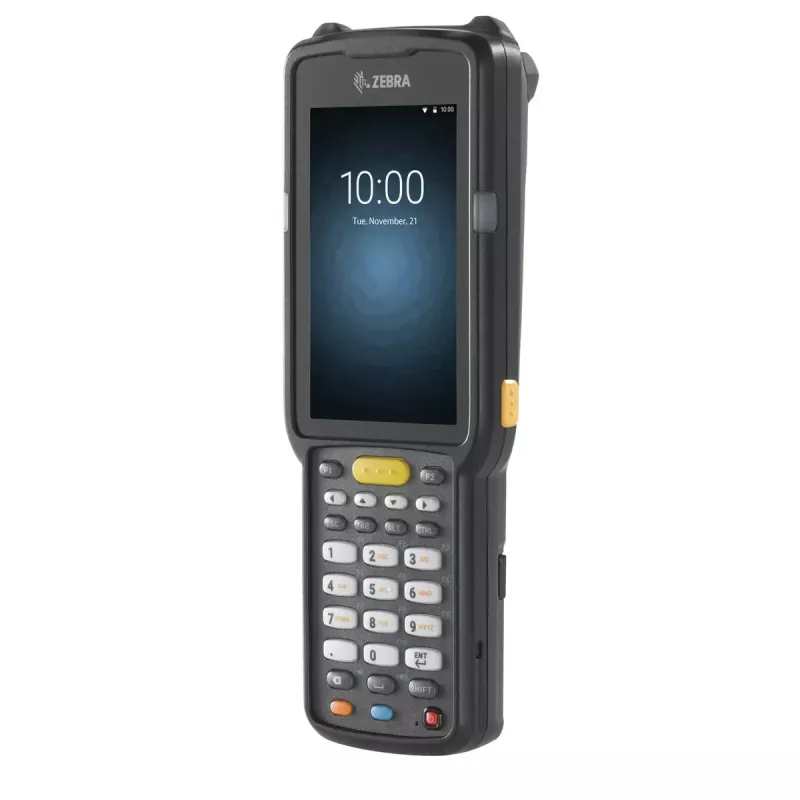 Handheld mobile computer Zebra MC3300x