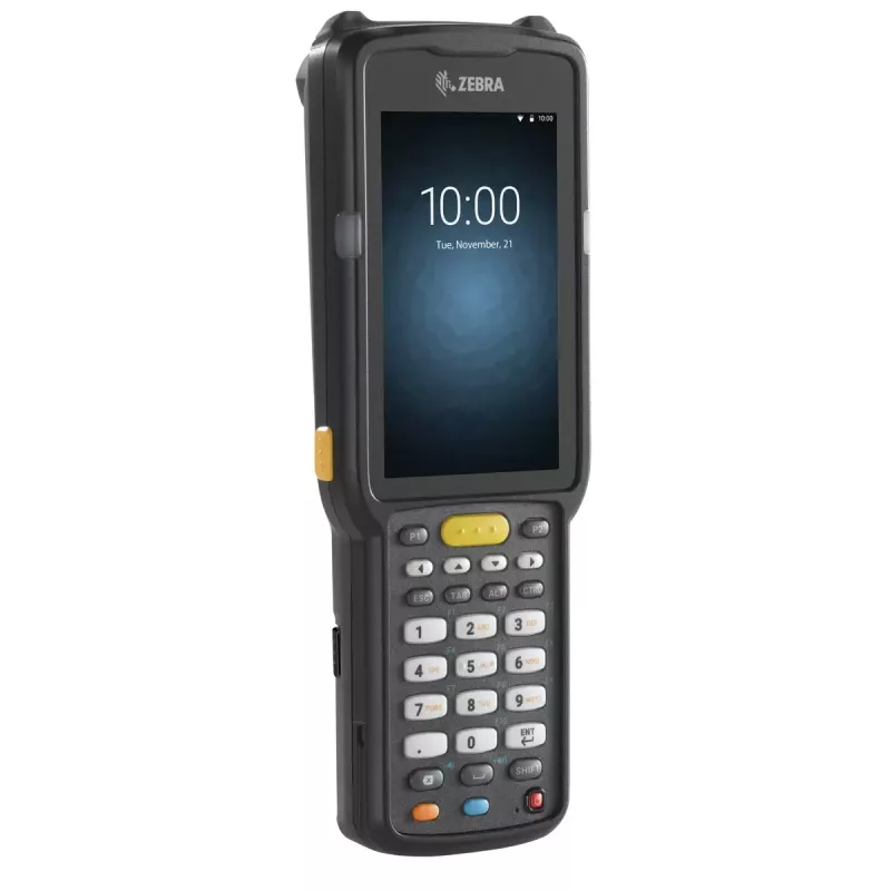 Handheld mobile computer Zebra MC3300x