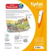 tiptoi Why? How? What For? At the Fire Brigade, Learning Book