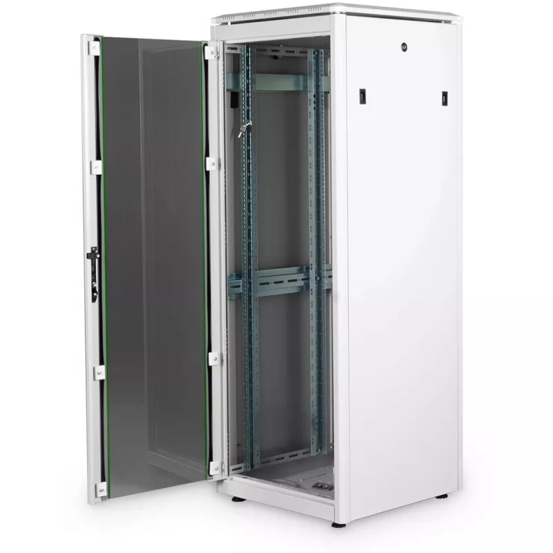 Freestanding rack Digitus DN-19 32U-6/6-1