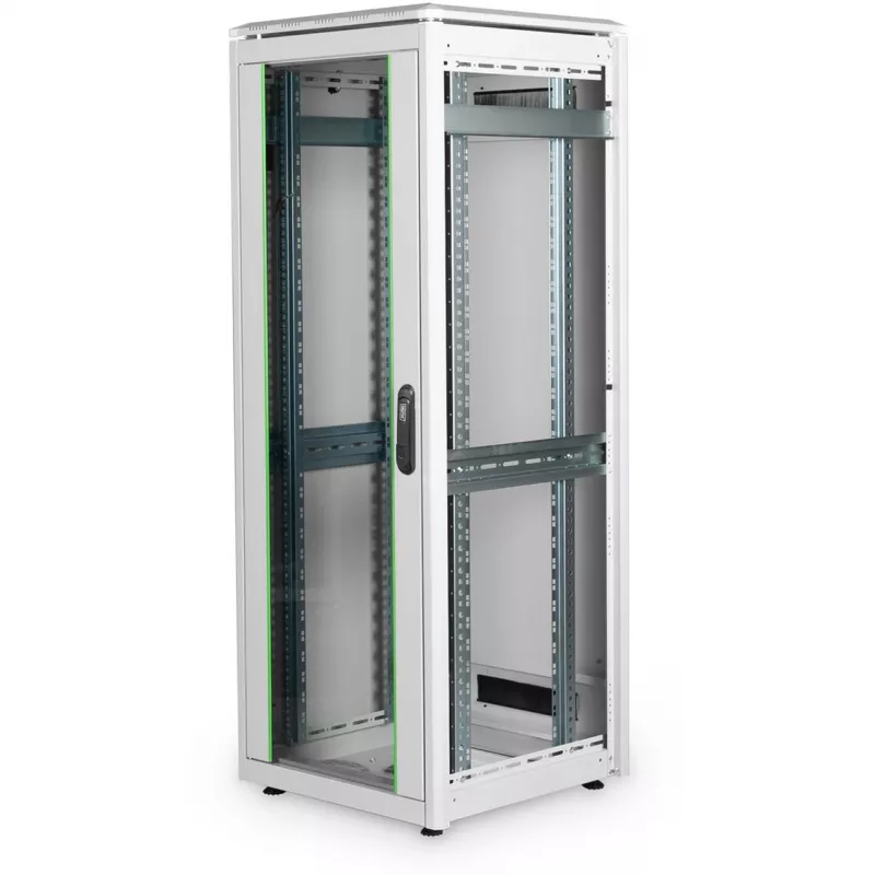 Freestanding rack Digitus DN-19 32U-6/6-1