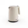 Electric kettle Princess 236048 — 2200 W, 1.7 L, stainless steel heating element