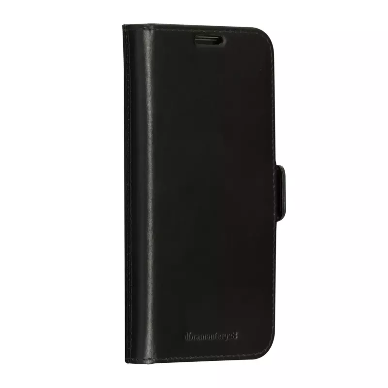 Folio Case dbramante1928 Galaxy S23 Black 3 Card Pockets