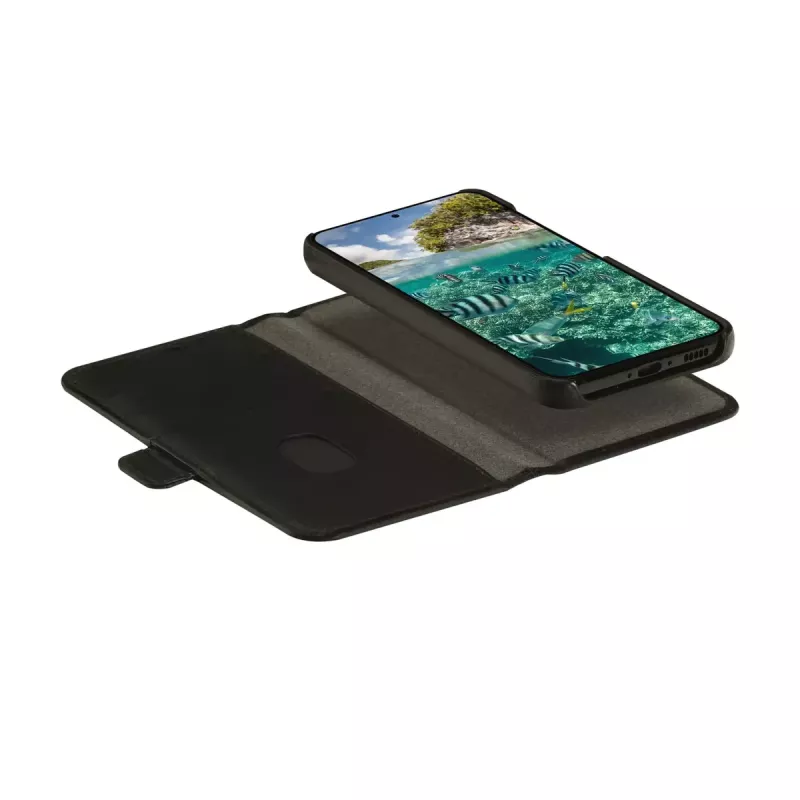 Folio Case dbramante1928 Galaxy S23 Black 3 Card Pockets