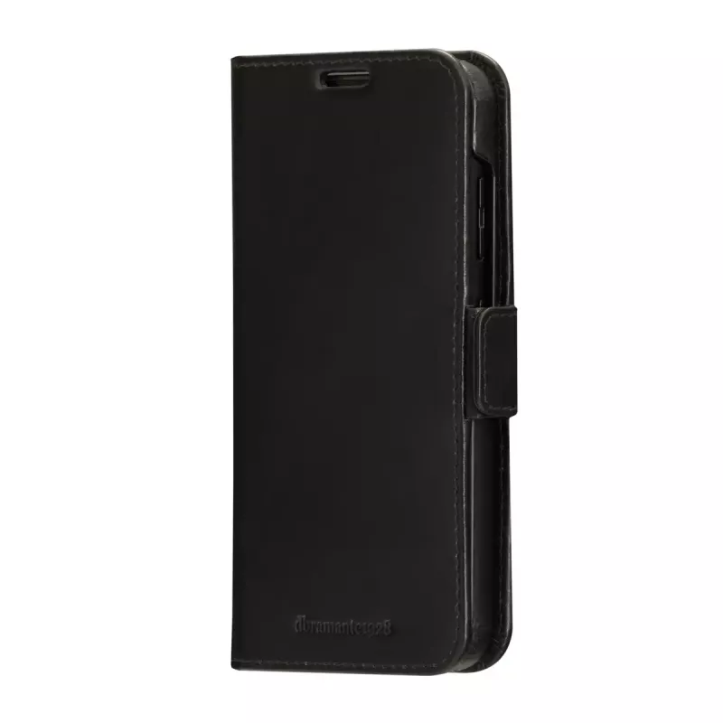 Folio Case dbramante1928 Galaxy S23 Black 3 Card Pockets