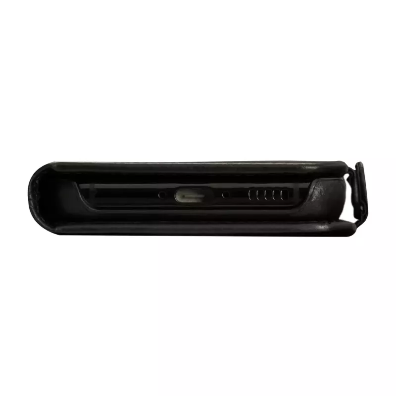Folio Case dbramante1928 Galaxy S23 Black 3 Card Pockets