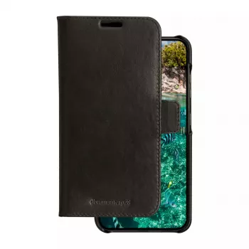 Folio Case dbramante1928 Galaxy S23 Black 3 Card Pockets