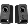 Logitech Z150 Multimedia Speakers - Midnight Black - N/A - Do Not Use UK
