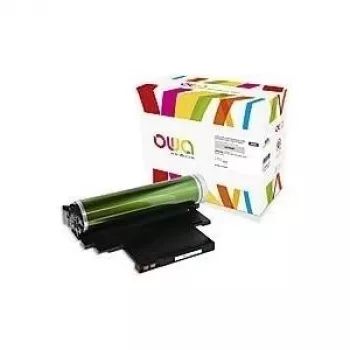 Armor OWA - Black, Colour - compatible - remanufactured - drum unit (Alternative to: Samsung CLT-R406)