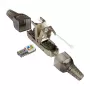 Wire Connector RJ-45 Alcasa GC-N0150