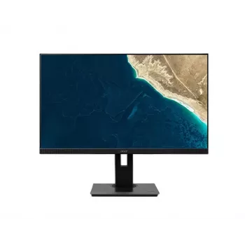 Acer B247Y - LED monitor - 60.5 cm (23.8inch) - 1920 x 1080 Full HD (1080p)