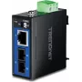 TRENDnet TI-FGSC Media Converter Industrial Multi-Mode SC 1km - Converter - Fibre Optic (LWL) (TI-FGSC)
