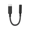 mobile phone cable ALOGIC ELPC35A-BK