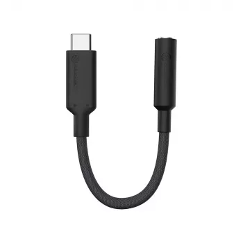 mobile phone cable ALOGIC ELPC35A-BK