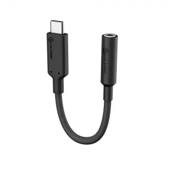 mobile phone cable ALOGIC ELPC35A-BK