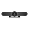 Logitech Kit for Videokonferenzen (Logitech Rally Bar Mini, Logitech Tap IP)