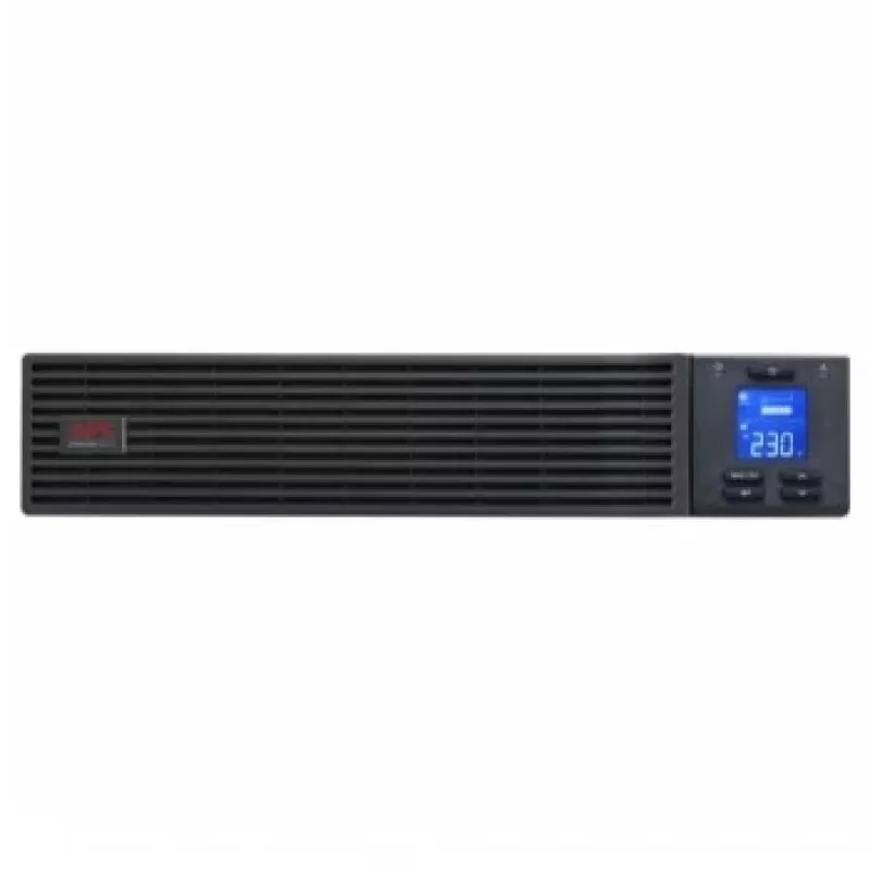 Apc Easy Ups Online Srv RM EXT. Runtime 2000VA 230V With Rail Kit Batt Pack