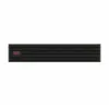 Apc Easy Ups Online Srv RM EXT. Runtime 2000VA 230V With Rail Kit Batt Pack