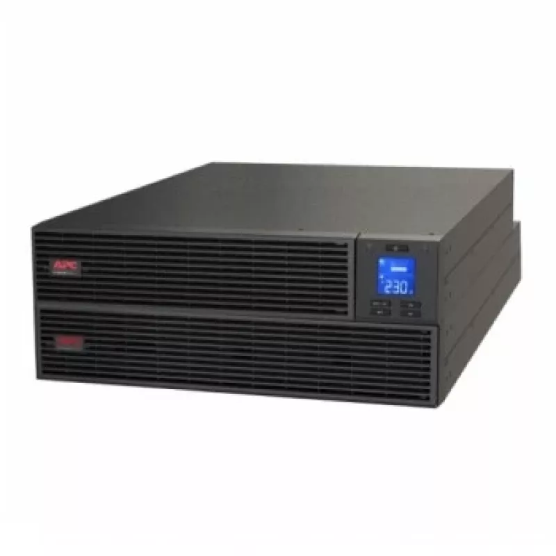 Apc Easy Ups Online Srv RM EXT. Runtime 2000VA 230V With Rail Kit Batt Pack