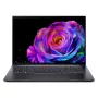 Notebook Acer Swift X 14 OLED SFX14-73G-975F NX.J81EG.004 — 14.5 inch 2880×1800, Intel Core Ultra 9 285H, 2TB SSD, GeForce RTX 5070, HDMI/USB-C, Windows 11 Home