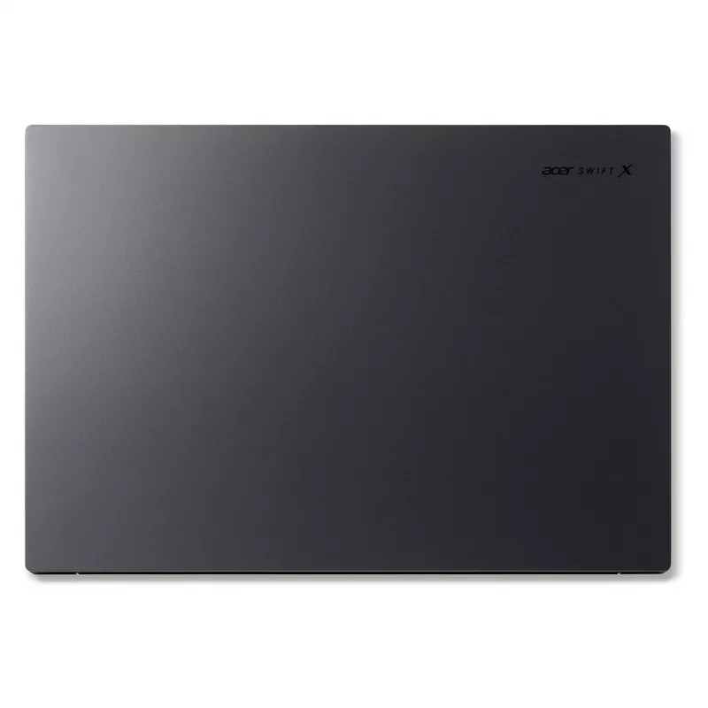 Notebook Acer Swift X 14 OLED SFX14-73G-975F NX.J81EG.004 — 14.5 inch 2880×1800, Intel Core Ultra 9 285H, 2TB SSD, GeForce RTX 5070, HDMI/USB-C, Windows 11 Home