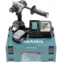 Cordless drill driver Makita DDF492RTJ 18V with two batteries