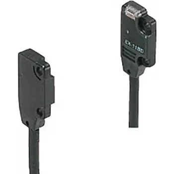 Panasonic Einweg-Lichtschranke, Series EX10 EX13BPN Einweg-Lichtschranke Range 0.5 m (EX13BPN)