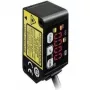 Laser distance sensor Panasonic HG-C1030 24 V DC, max range 30 mm