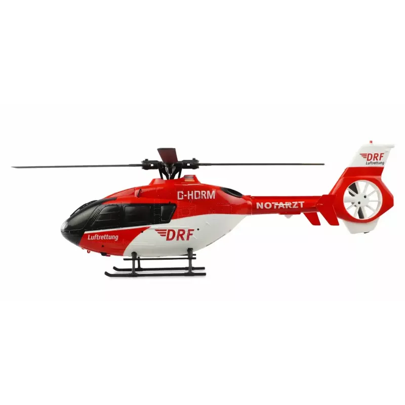 Amewi AFX-135 Radio-Controlled (RC) model Helicopter Electric engine 1:32