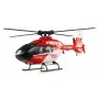 Amewi AFX-135 Radio-Controlled (RC) model Helicopter Electric engine 1:32
