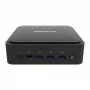 Barebone PC GIGABYTE BRIX GB-BER7-8840 with AMD Ryzen 7, includes 8GB RAM