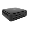 Barebone PC GIGABYTE BRIX GB-BER7-8840 with AMD Ryzen 7, includes 8GB RAM