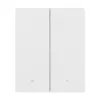 Sonoff ZBM5-2C-80W (2-channel) Zigbee smart touch wall switch