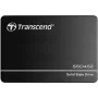 Transcend SSD452K 64 GB Internal SATA SSD 6.35 cm (2.5 ) SATA 6 Gb/s Retail TS64GSSD452K (TS64GSSD452K)