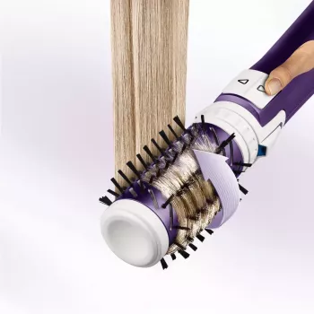 Hot air brush Rowenta CF9530