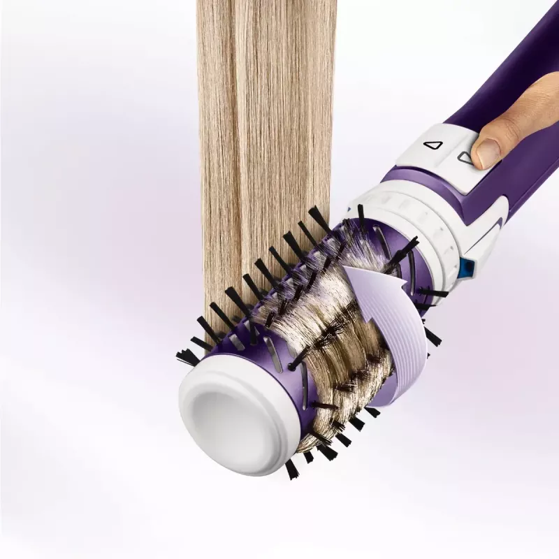 Hot air brush Rowenta CF9530