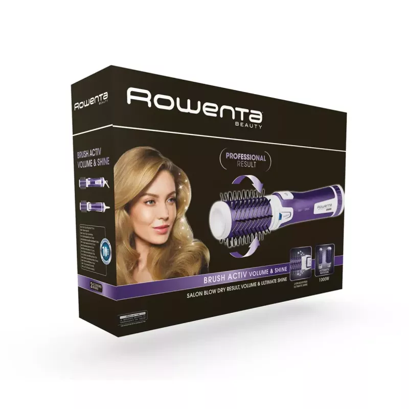 Hot air brush Rowenta CF9530