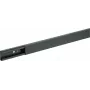 Hager Cable Routing Duct LF2003509011 20x35mm graphite black (LF2003509011)