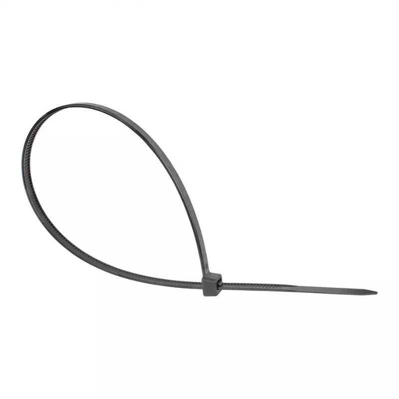 Parallel entry cable tie Alcasa KAB-10S25