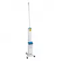Ultraviolet Sterilizer Alcasa UVC-0001 White