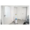 Ultraviolet Sterilizer Alcasa UVC-0001 White