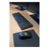 Wireless deskset Speedlink SIGNIUM SL-640303-BK Black — DE layout, cordless keyboard and mouse