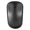 Wireless deskset Speedlink SIGNIUM SL-640303-BK Black — DE layout, cordless keyboard and mouse