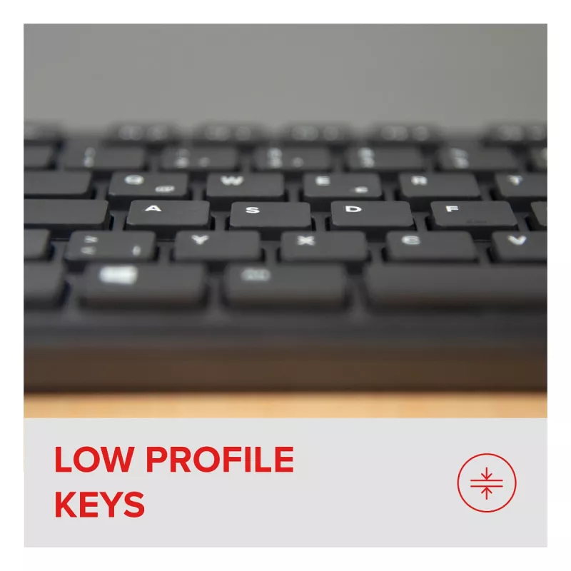 Wireless deskset Speedlink SIGNIUM SL-640303-BK Black — DE layout, cordless keyboard and mouse