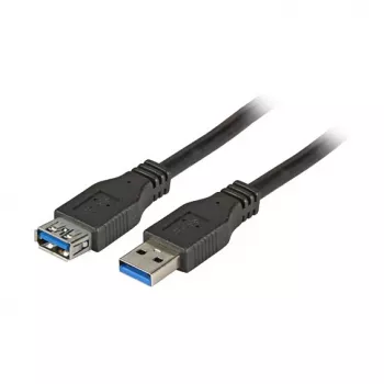 USB Cable EFB Elektronik USB 3.0 A/A 3m