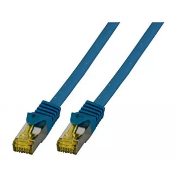 Networking cable EFB Elektronik MK7001.30BL RJ-45 Cat6a 30 m Blue